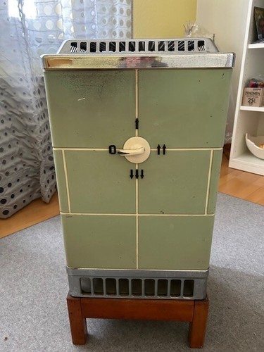 Elektroofen behr - elektroofen,