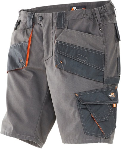 Terratrend job arbeitsshorts - terratrend,