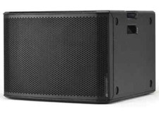 dBTechnologies SUB 915, Aktiv