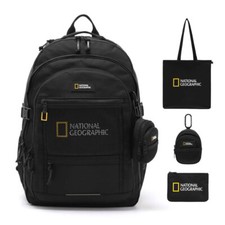 NATIONAL GEOGRAPHIC PACHI PLUS