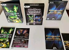 *Deutsch* Command and Conquer Saga - Special Anniversary Deluxe Edition Big Box