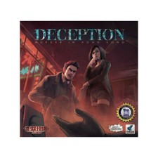 Deception - Getäuscht-