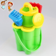 Sand Spielzeug SET Wasser