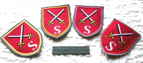 Konvolut bundeswehr - konvolut,