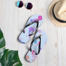 Flip-Flops Badeschuhe Latschen