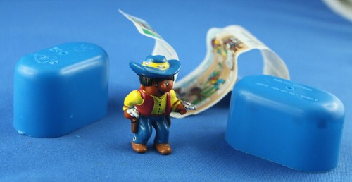 Haribo figur colorado - figur, „colorado