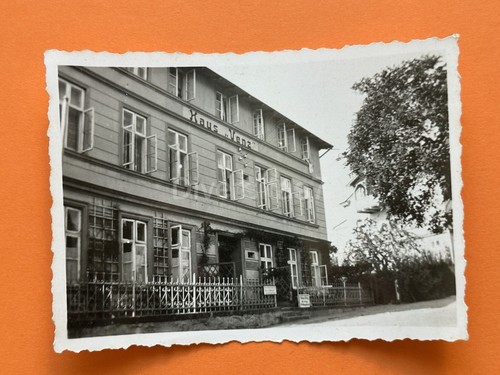 Foto haus venz riesa - venz, in