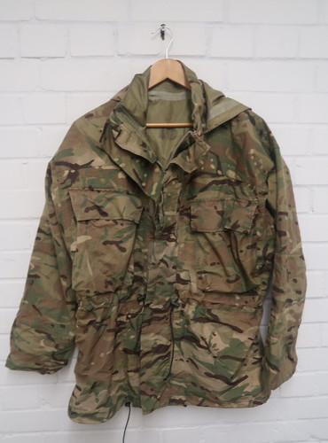 Petroleum protective smock - petroleum,