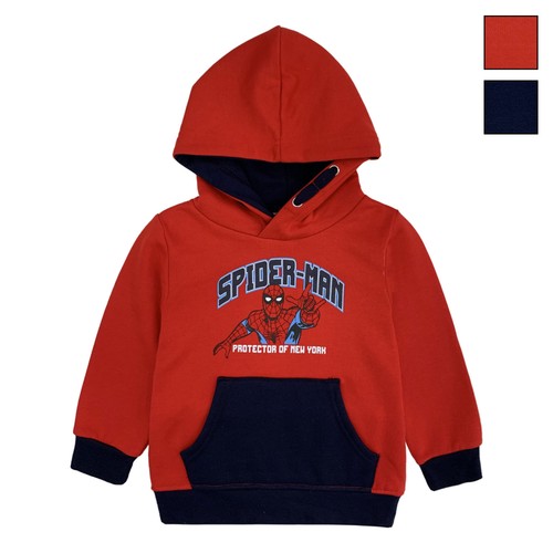 Marvel spiderman kinder hoodie - marvel,