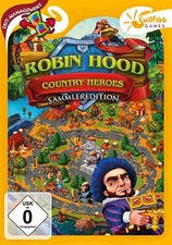 Robin Hood - Country Heroes CE