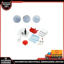 Windschutzscheiben Reparatur