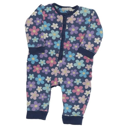Jojo maman bébé strampler - jojo, bébé,