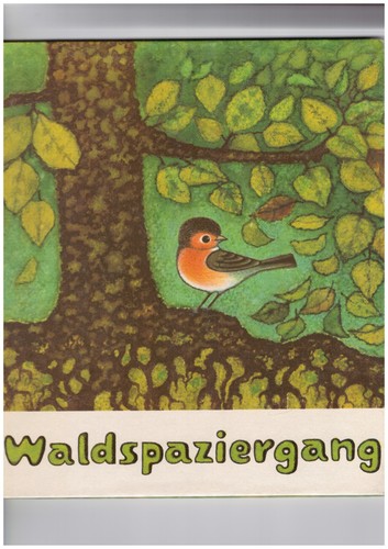 Waldspaziergang