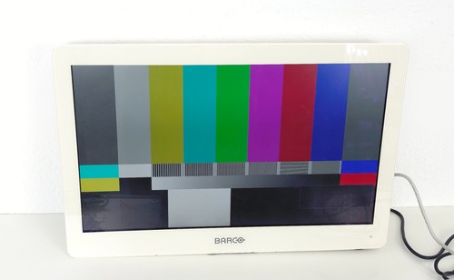Barco mdsc 2226 - mdsc-2226, led