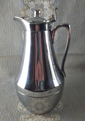 Vintage alfi isolierkanne - vintage,