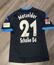 Adidas FC Schalke 04 Trikot