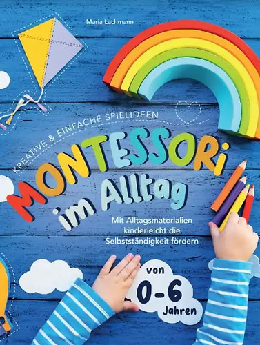 Montessori alltag - im,
