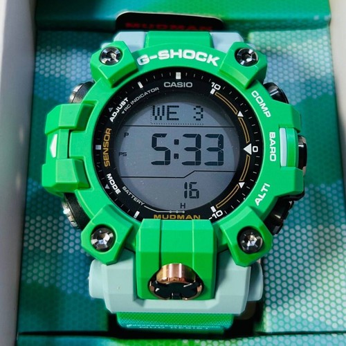 Casio shock 9500kj 3jr - 9500kj,