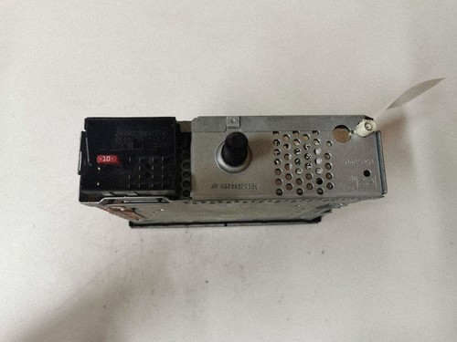 Citroen 2009 radio - c5,