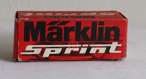 Märklin sprint bmw - -, 2002