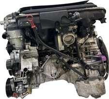 Motor Für BMW 5er E60 2,2