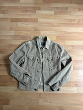 Joop jeans cord trucker - joop!,