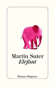 Elefant von roman suter - elefant,