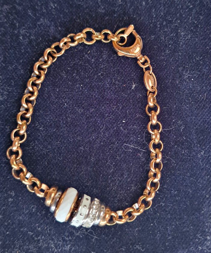 Fossil armband kette charm - kette,