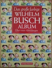 Buch - Das große farbige