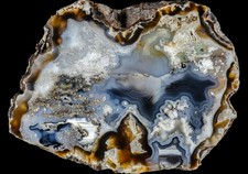 Achat - Cubuk - Türkei -