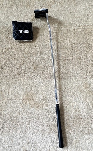Ping tomcat mallet putter - ping,