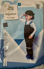 Kinder Baby Mädchen Regenhose