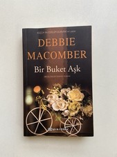 Bir buket aşk - bir, debbie