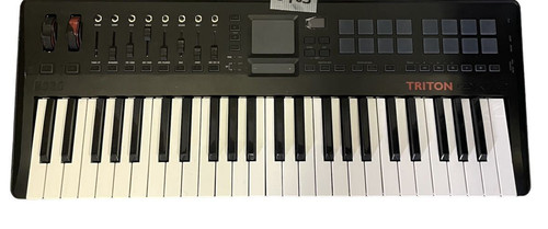 Korg midi keyboard trtk 49 - korg,