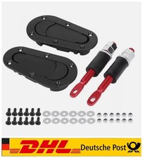 AeroCatch Haubenhalter