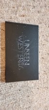 Unseen Westeros (Artbook zu