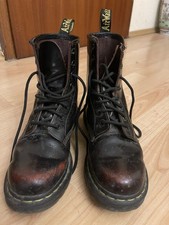 Dr. Martens 1460 8-Eye Stiefel