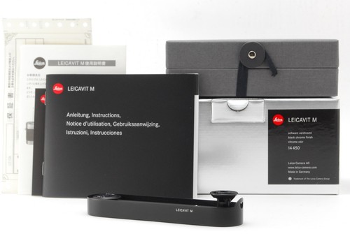 Fast unbenutzt leica - [fast, unbenutzt]