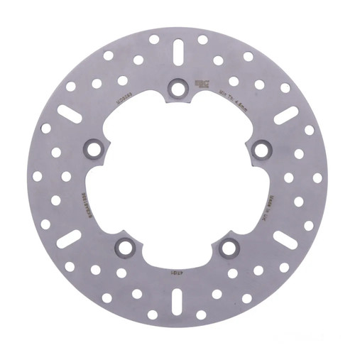 Bremsscheibe hinten ebc md3093 - bremsscheibe,