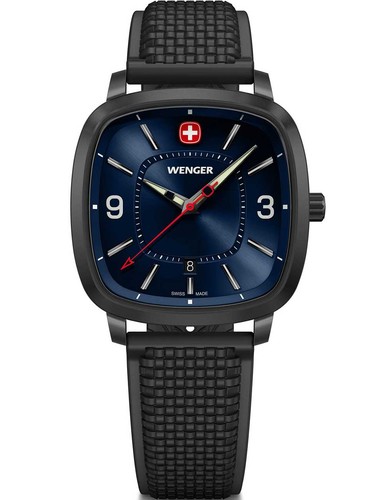 Wenger 1921 112 herrenuhr - 01.1921.112,