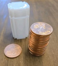 20x 1 oz AVDP Walking Liberty