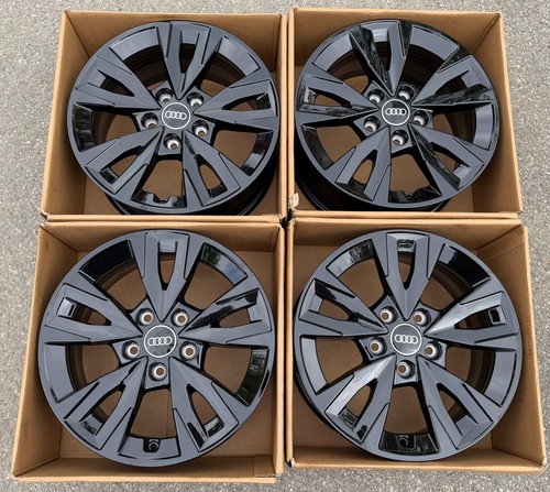 Original alufelgen audi - 16",