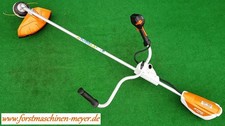 Stihl FSA 130 aus 11/2021 sehr guter Akku Freischneider Motorsense 3868