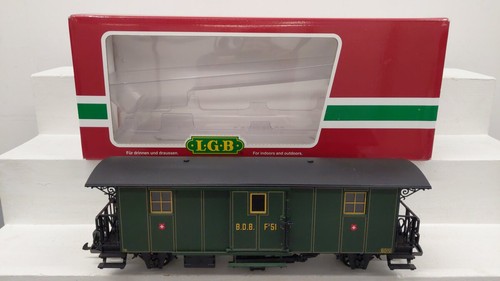 Lgb 40330 sbb - lgb, g