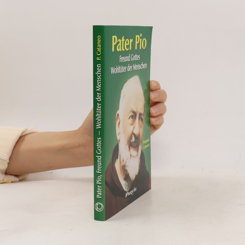 Pater pio pasquale - pater,