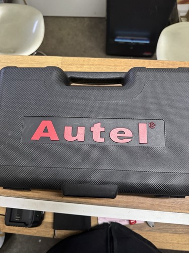 Autel diagnosegerät koffer - diagnosegerät,