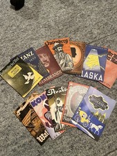 Lux-Lesebogen Hefte - 12 Stück zw 135 & 196