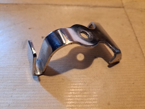 Kawasaki z900 z1000 helmhalter - z1000,