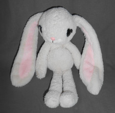 DEPESCHE HASE HOUSE OF MOUSE MIT BABY IM BAUCH  KUSCHELTIER