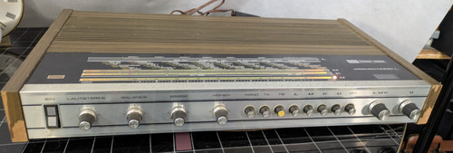 Itt stereo 4000l - itt,